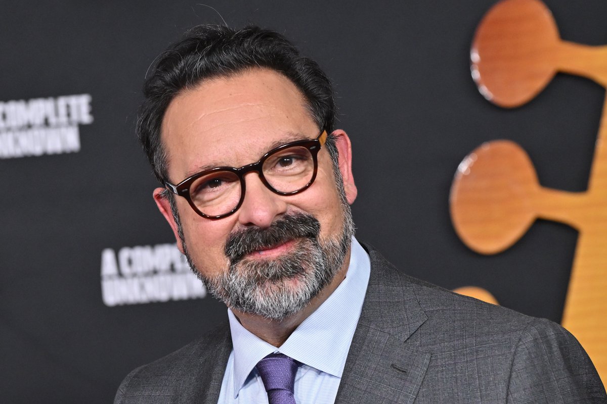 James Mangold, el director que se atrevió a retratar a Bob Dylan 