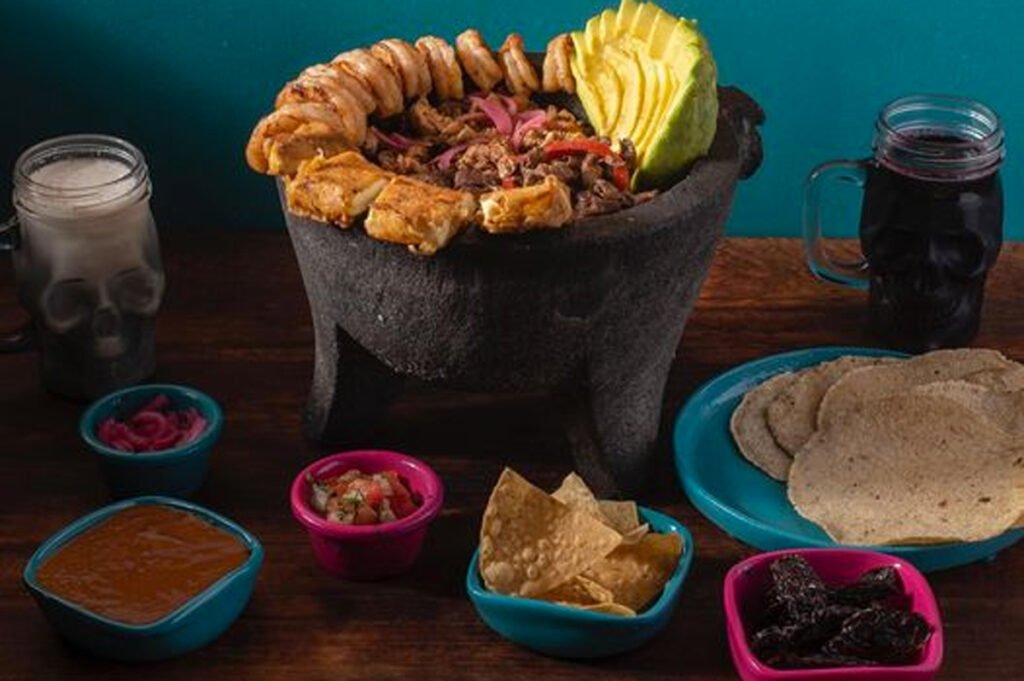 San Valentín, planes