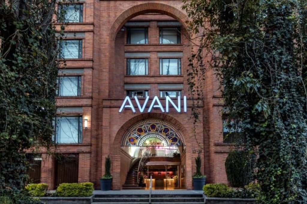 Santa Marta, San Valentín, planes