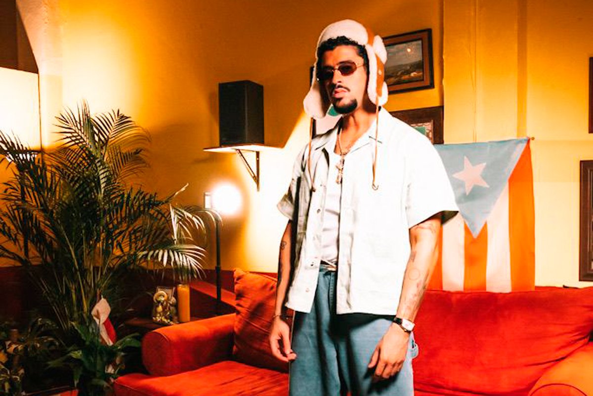 Bad Bunny, Pedro Guerra y Clara Schumman: desde Puerto Rico hasta Europa
