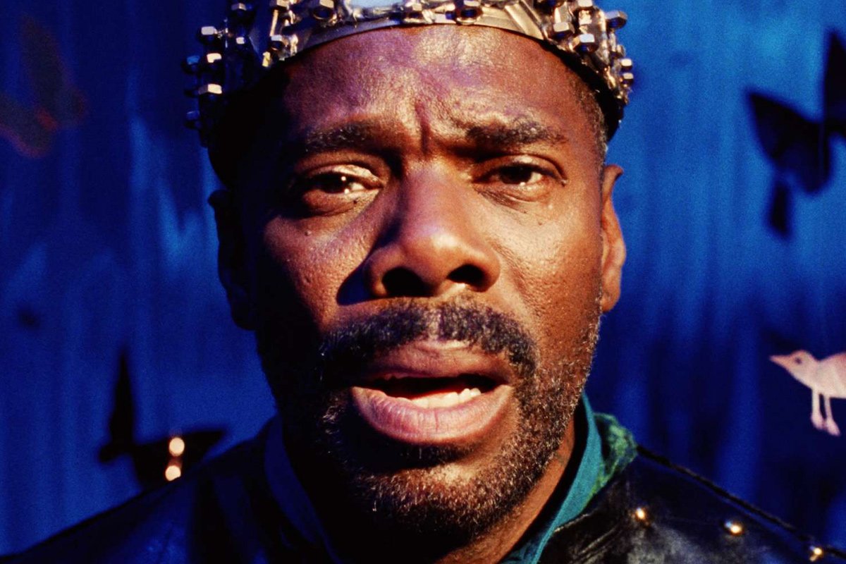 Colman Domingo: ¿merece su nominación a los premios Óscar?