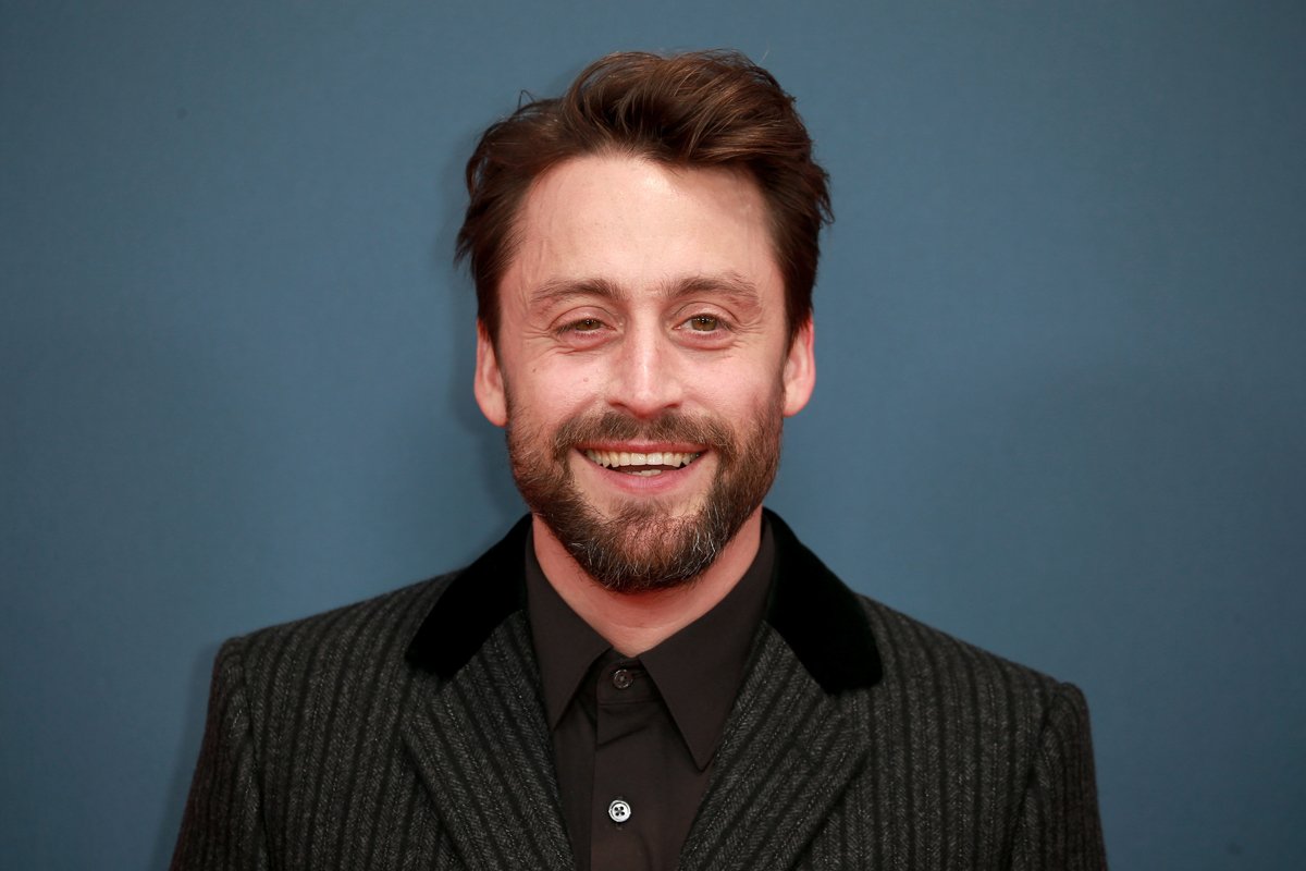 Kieran Culkin, ganador a mejor actor de reparto en los premios Óscar 2025