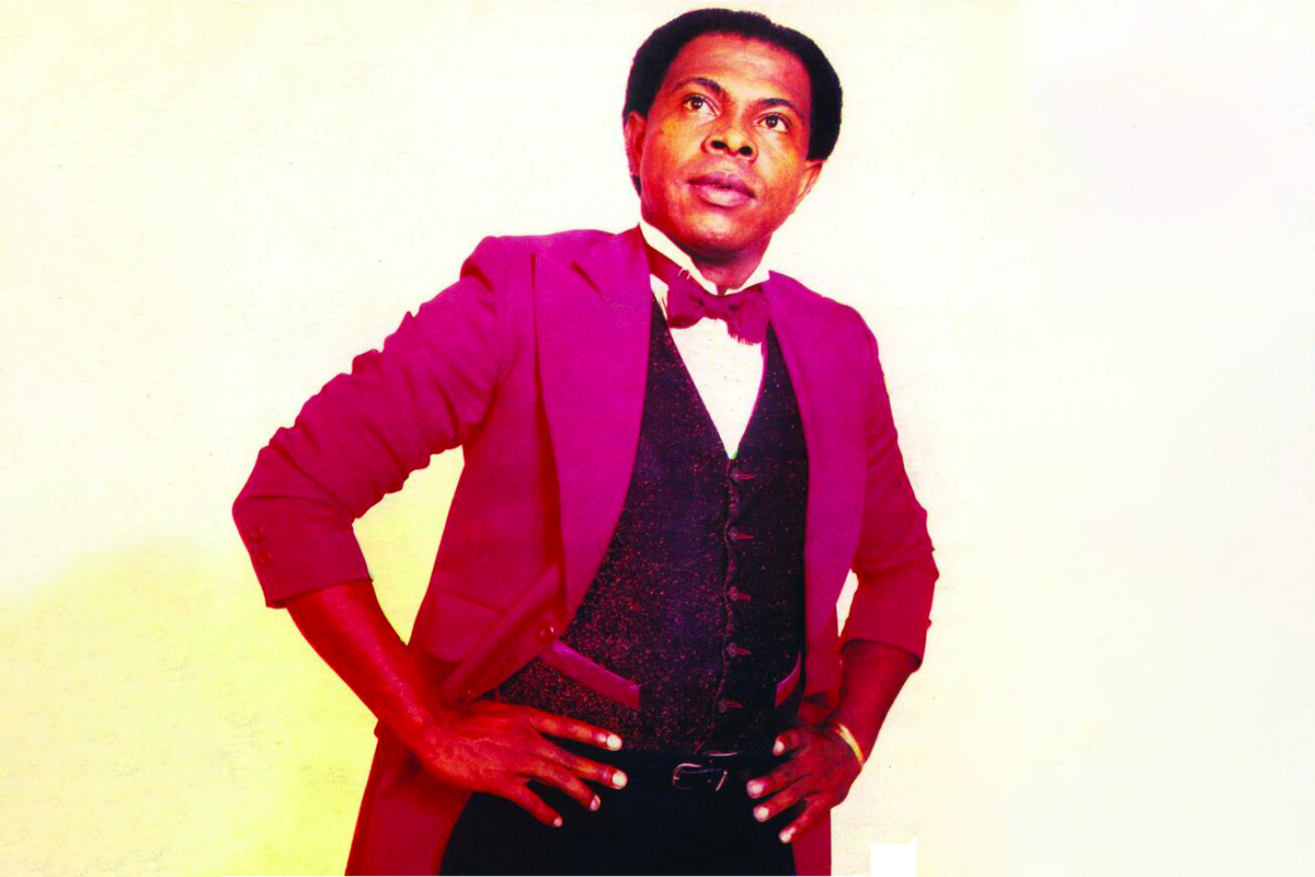 La historia de Wilson Manyoma en siete canciones