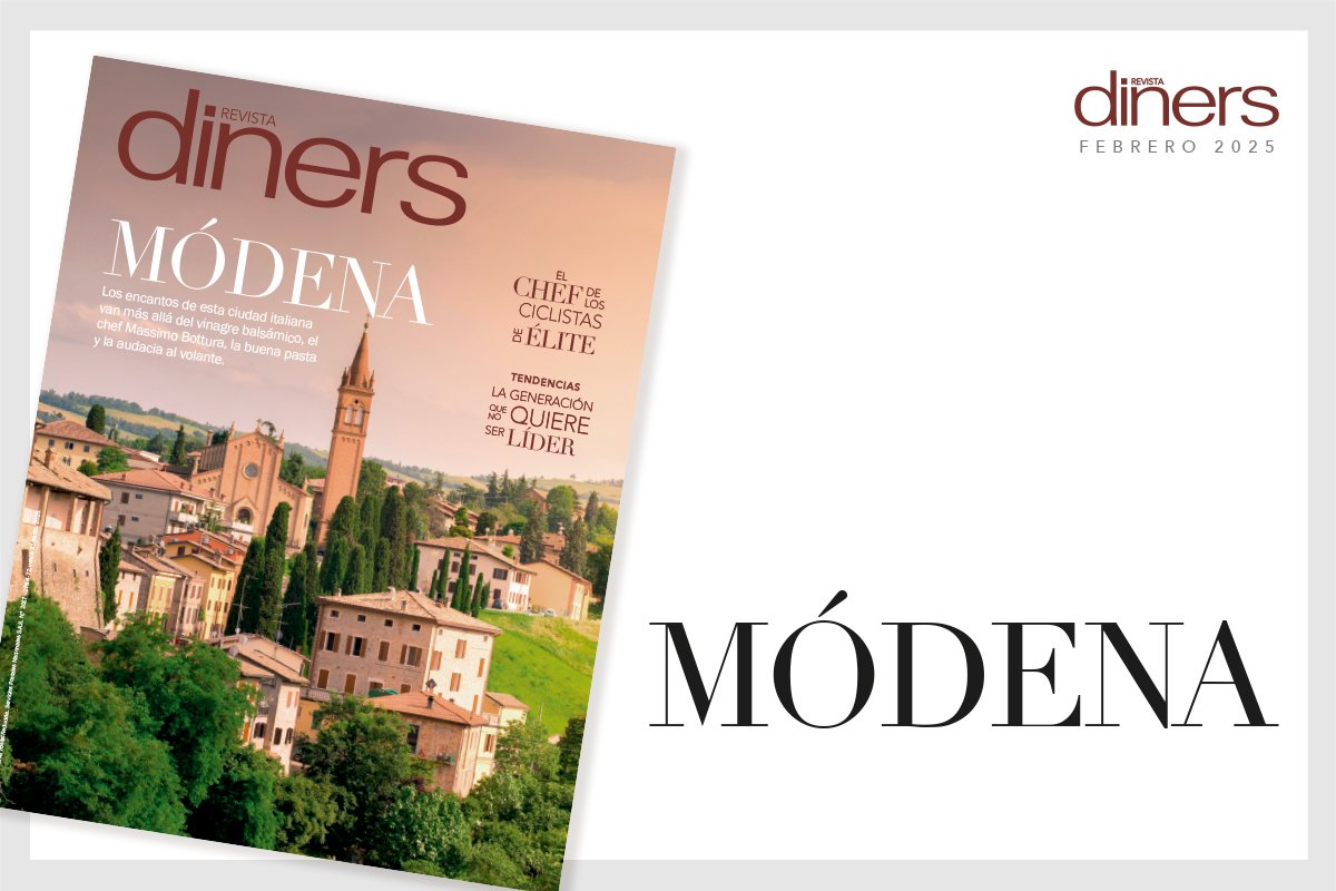 Módena: herencia medieval y gastronomía en la ciudad de Enzo Ferrari