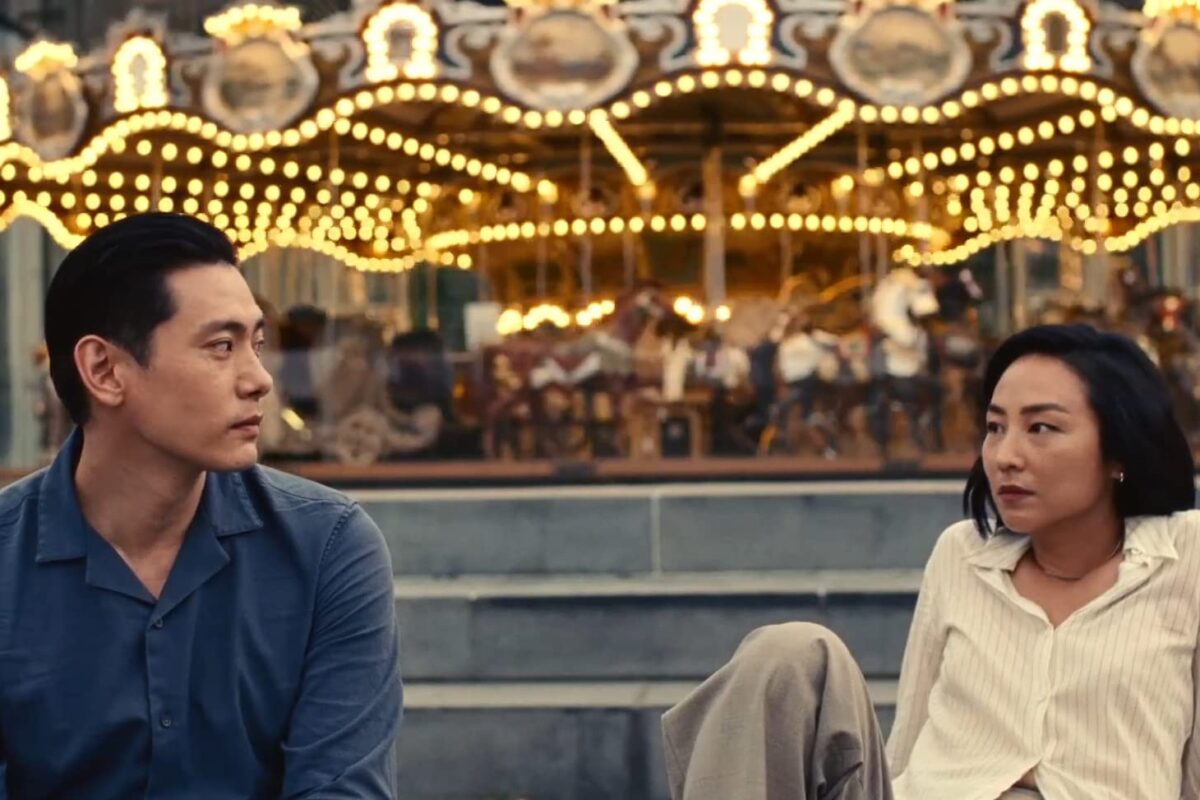 Viaje, amor y cine: las 5 mejores películas románticas para antojarse de viajar