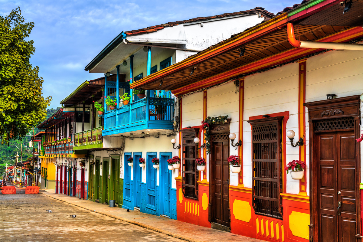 Colombia está entre los países más hermosos del mundo en 2025