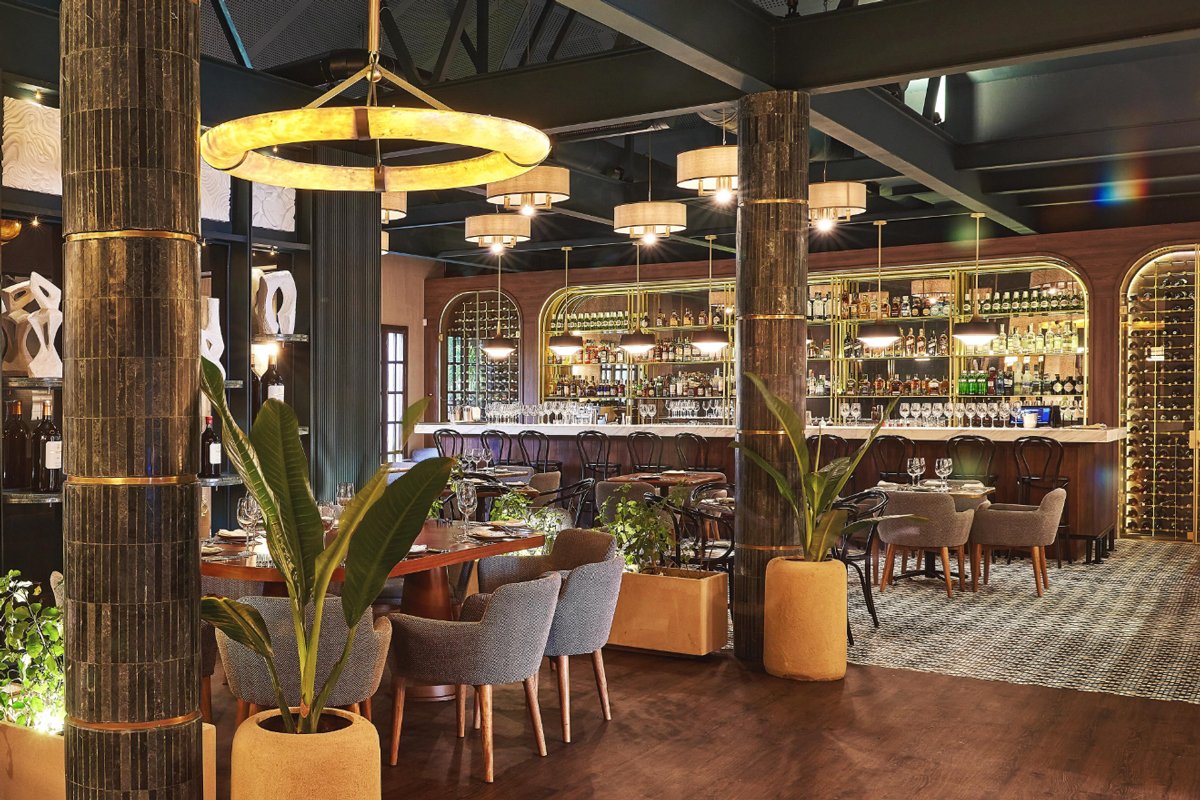 ¿Son estos los mejores restaurantes para disfrutar en Barranquilla?