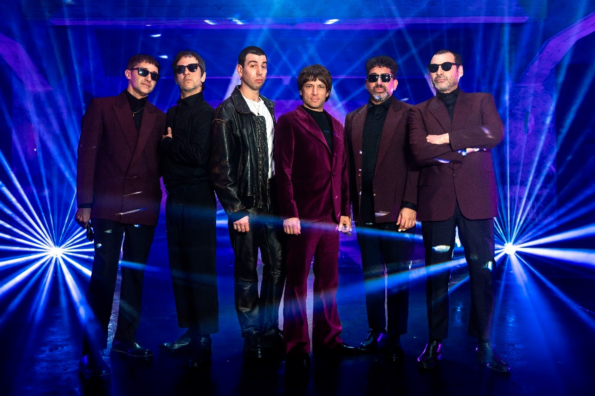 12 estrenos musicales para renovar su playlist