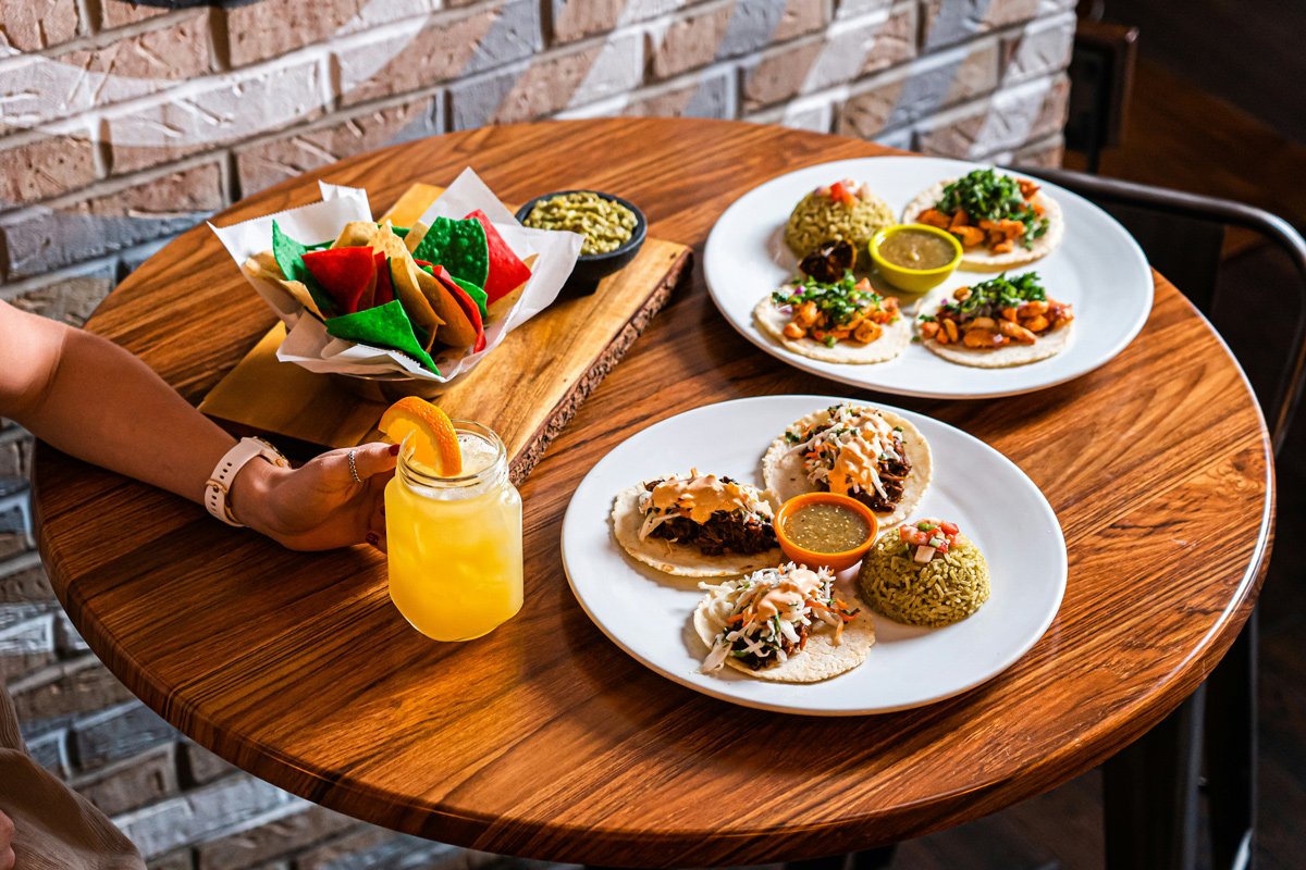 TacoFest 2025: 7 de las mejores opciones en Bogotá