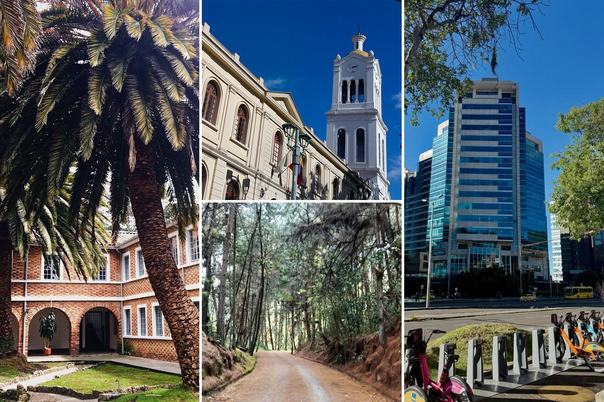 Estos son los planes imperdibles para disfrutar en Usaquén