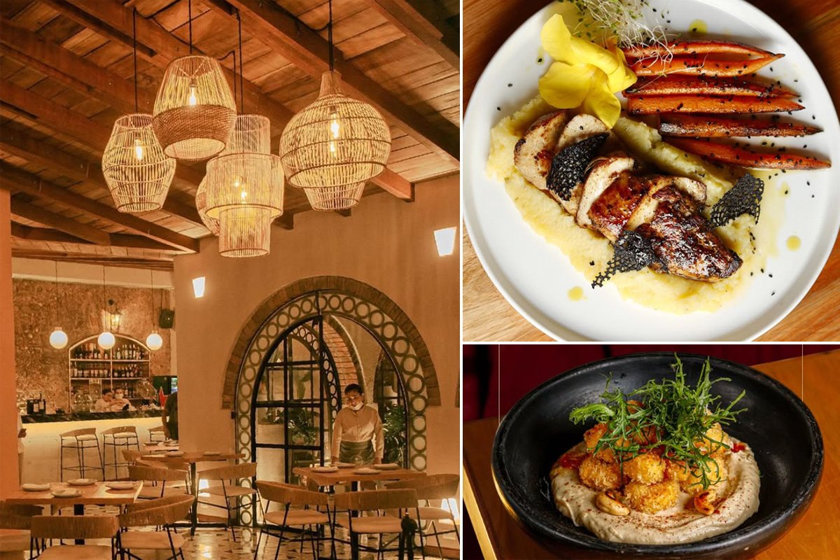 La ruta gastronómica de Valledupar