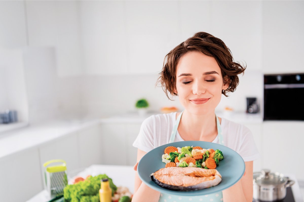 ¿Qué tan buena es una dieta alta en proteínas?