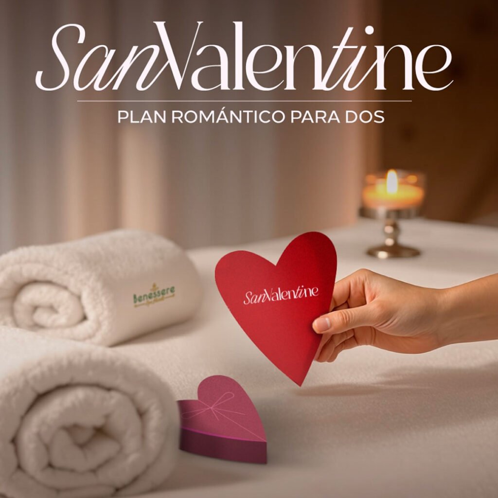 San Valentín 