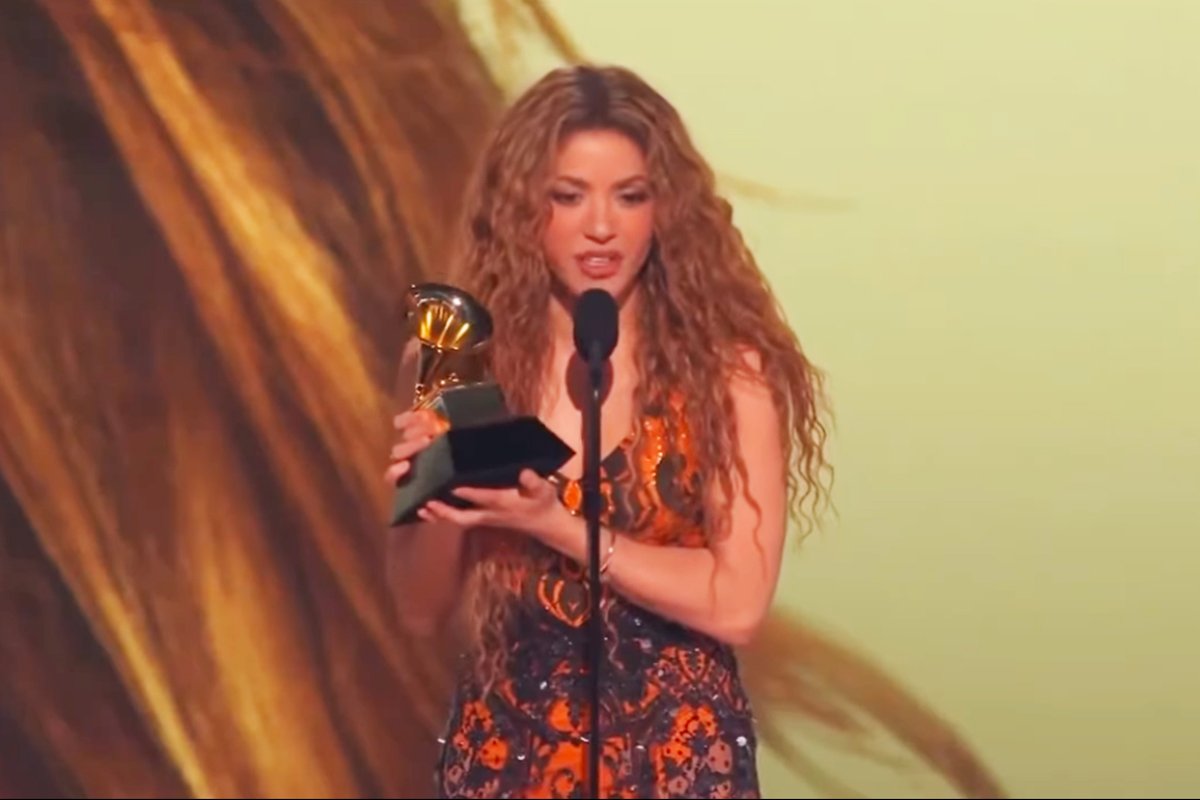 Estos son los 24 ganadores de los Grammy 2025