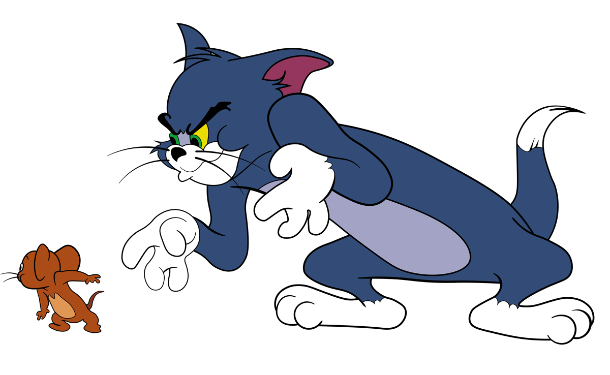 Tom y Jerry celebran 85 años siendo referentes de la cultura popular animada