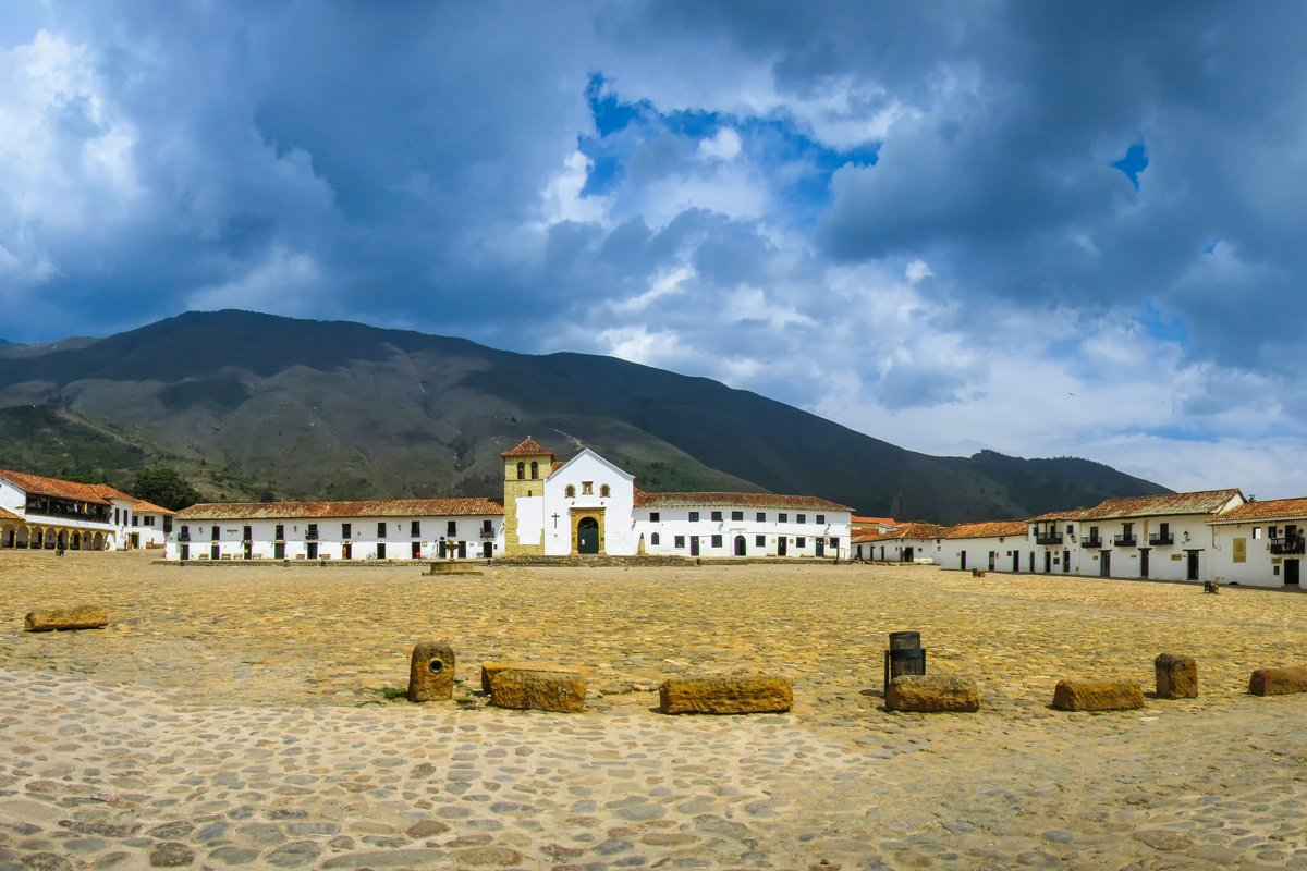 Villa de Letras: la cultura se toma el pueblo de Villa de Leyva