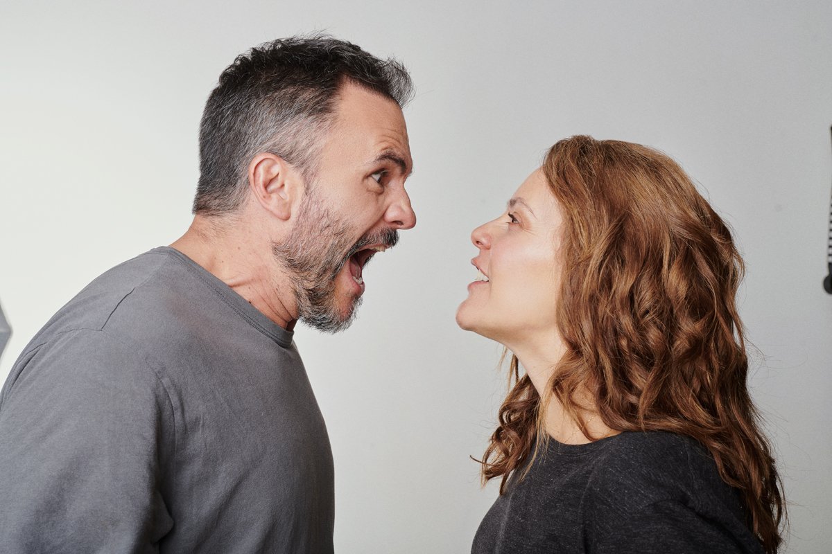 Juan Pablo Raba y Cristina Umaña se enfrentan a la pregunta más difícil en ‘Respira’