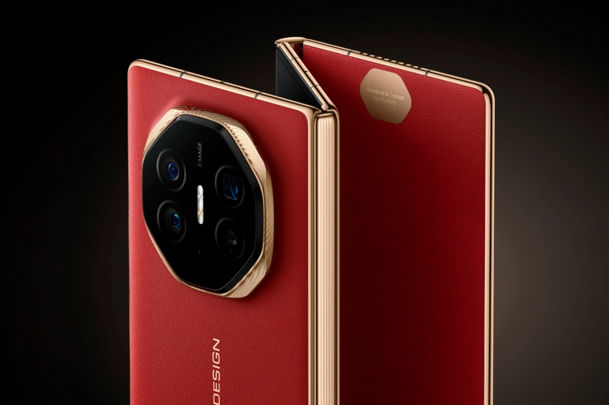 HUAWEI Mate XT y Mate X6: únicos en el mundo de la tecnología plegable