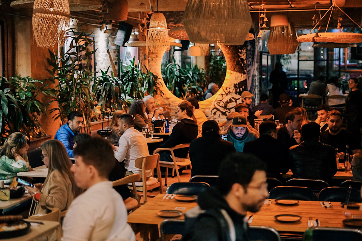 Compañía Criolla, el lado divertido de la cocina colombiana