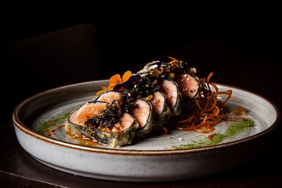 ¿Dónde comer en el barrio los Rosales de Bogotá?