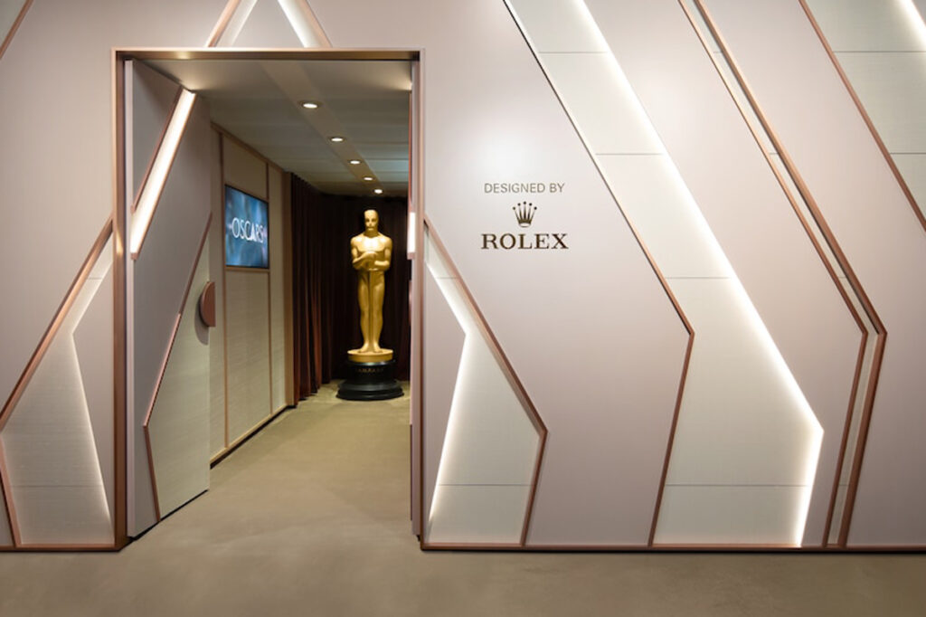 Rolex,
