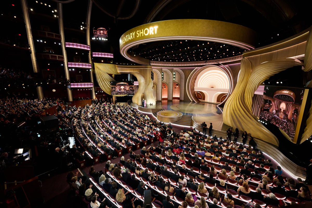Rolex y el cine: la alianza que celebra la excelencia en los Óscar