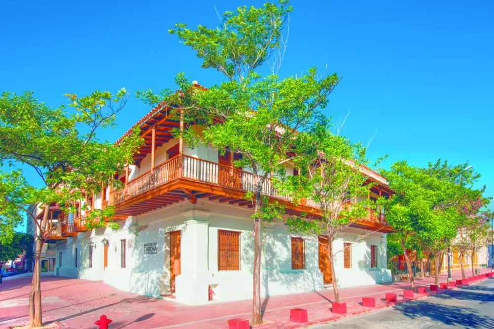 Turismo en Santa Marta: 500 años de historia, playa y gastronomía