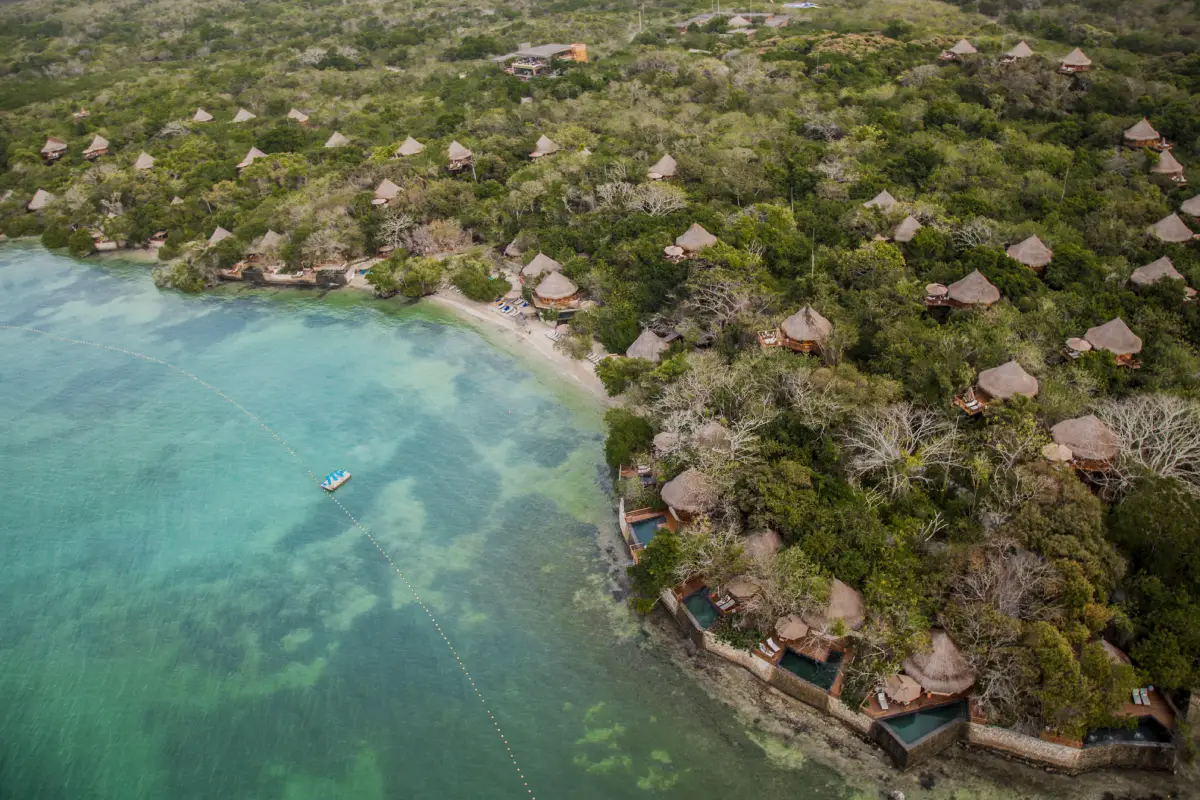 Barú, un viaje hacia la joya natural del pacífico