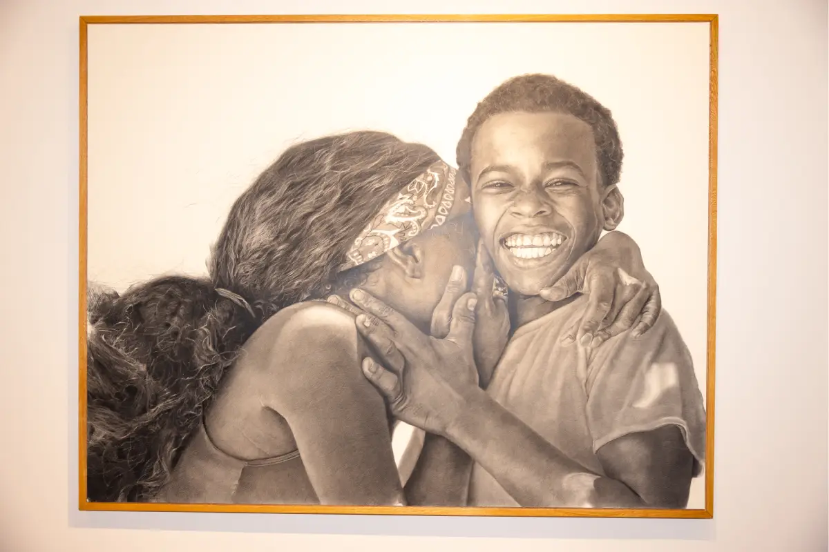 Esporas: la nueva exposición de la artista Manuela Echeverri en Cartagena