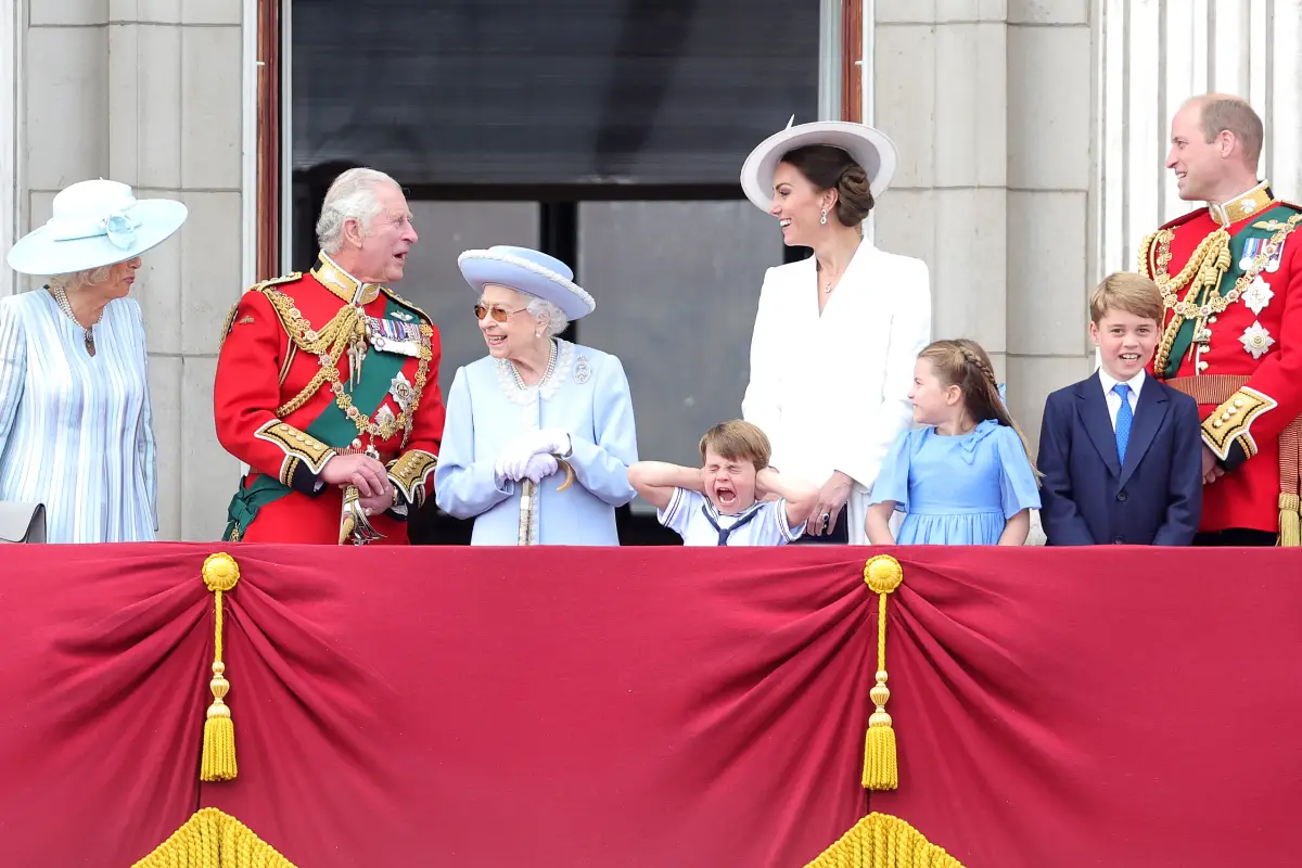 Desde besos polémicos hasta hazañas deportivas, estas son las fotos más importantes de los últimos años de GETTY Images