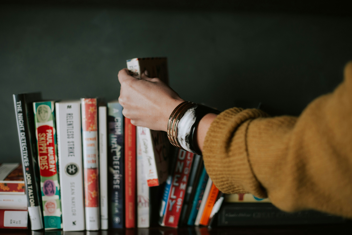Tres libros recomendados para ir calentando motores para la FilBo 2025