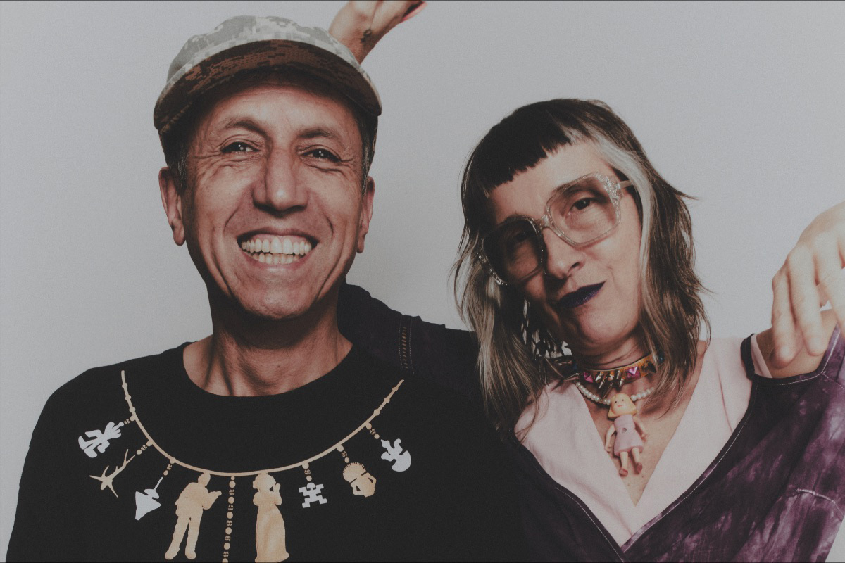 Genes rebeldes: así es el teatro musical de Aterciopelados
