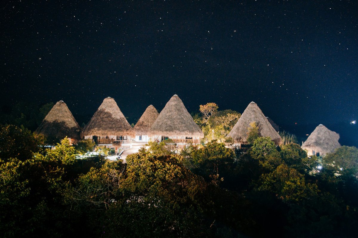 San Agustín, el destino que está en boca de todos