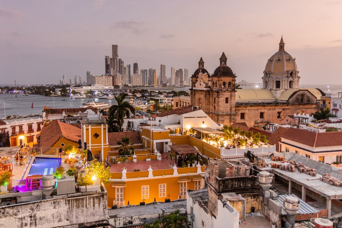 ¿Está buscando planes para hacer en Cartagena durante la Semana Santa? Le contamos