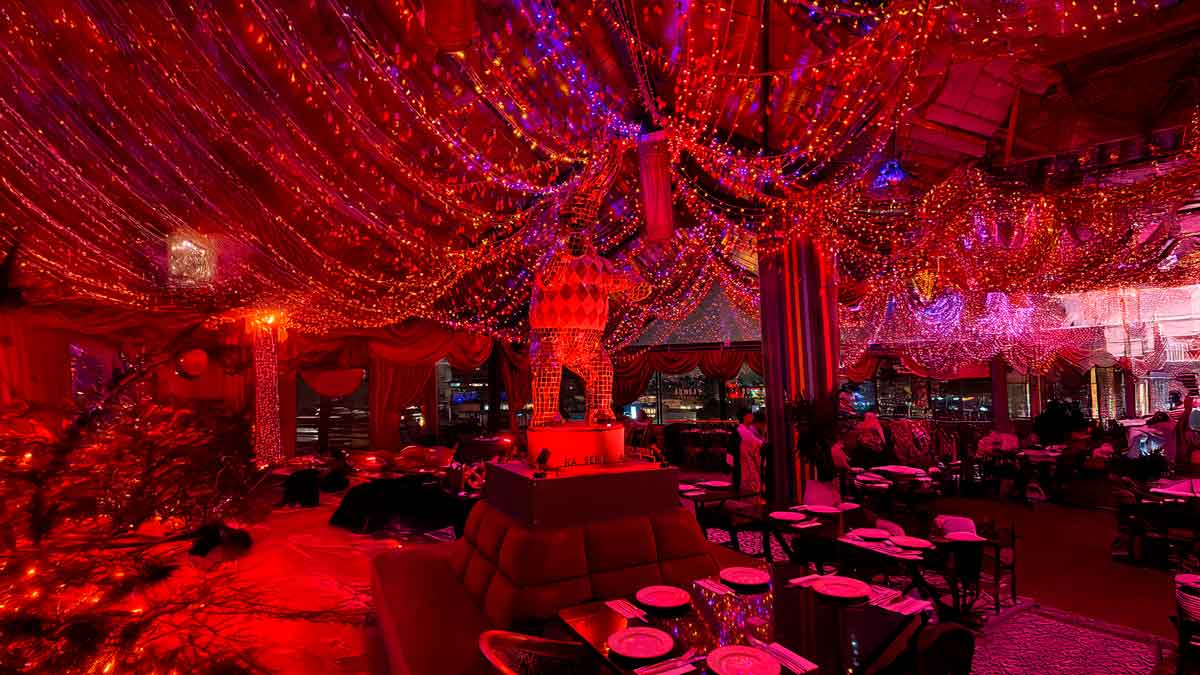 Redescubrir Bogotá de noche: luces, alturas y retratos con una nueva mirada tecnológica