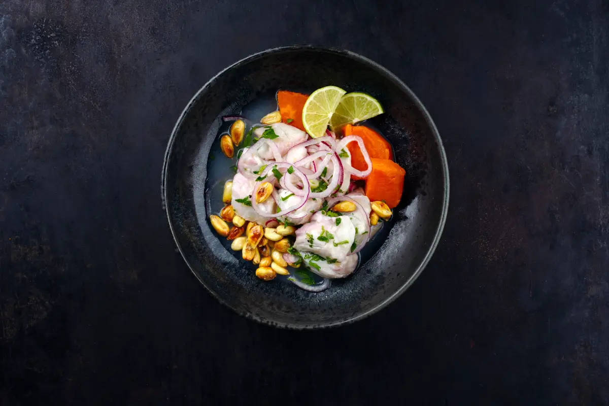 Atrévase a preparar estos cuatro platos icónicos de la cocina peruana