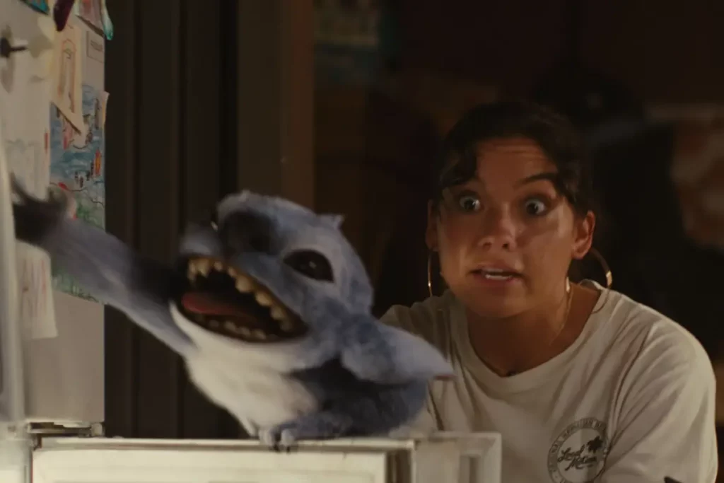 lilo y stitch