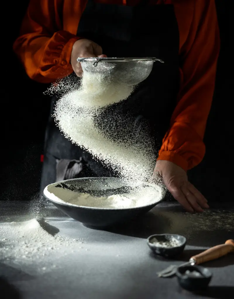 Fotografías de comida