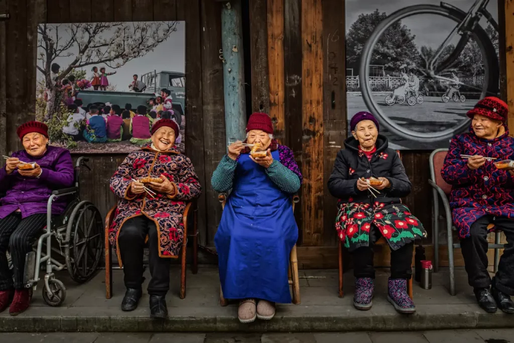 Fotografías de comida