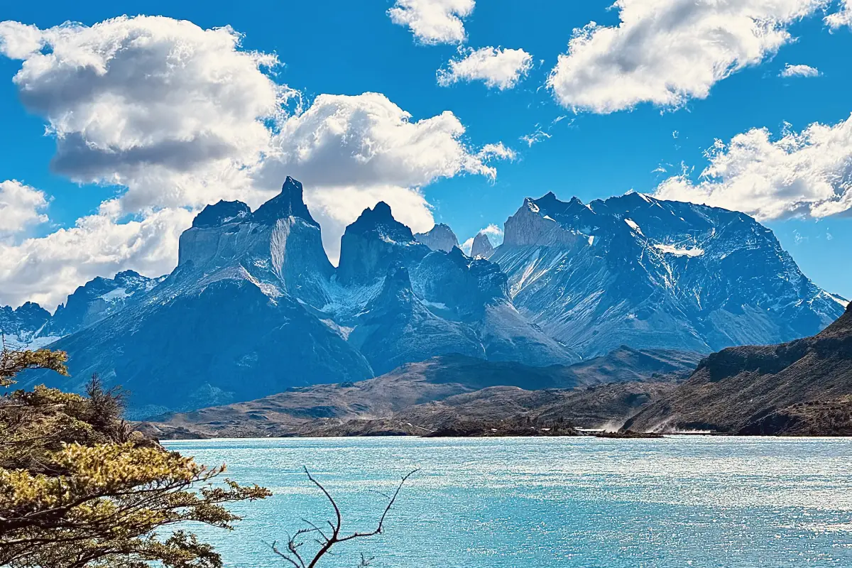 Las Torres del Paine, un Viaje hacia el fin del mundo