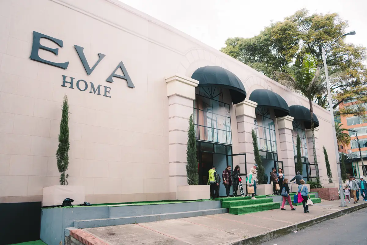 EVA Spring Edition 2025: creatividad, diseño y sostenibilidad en un solo lugar