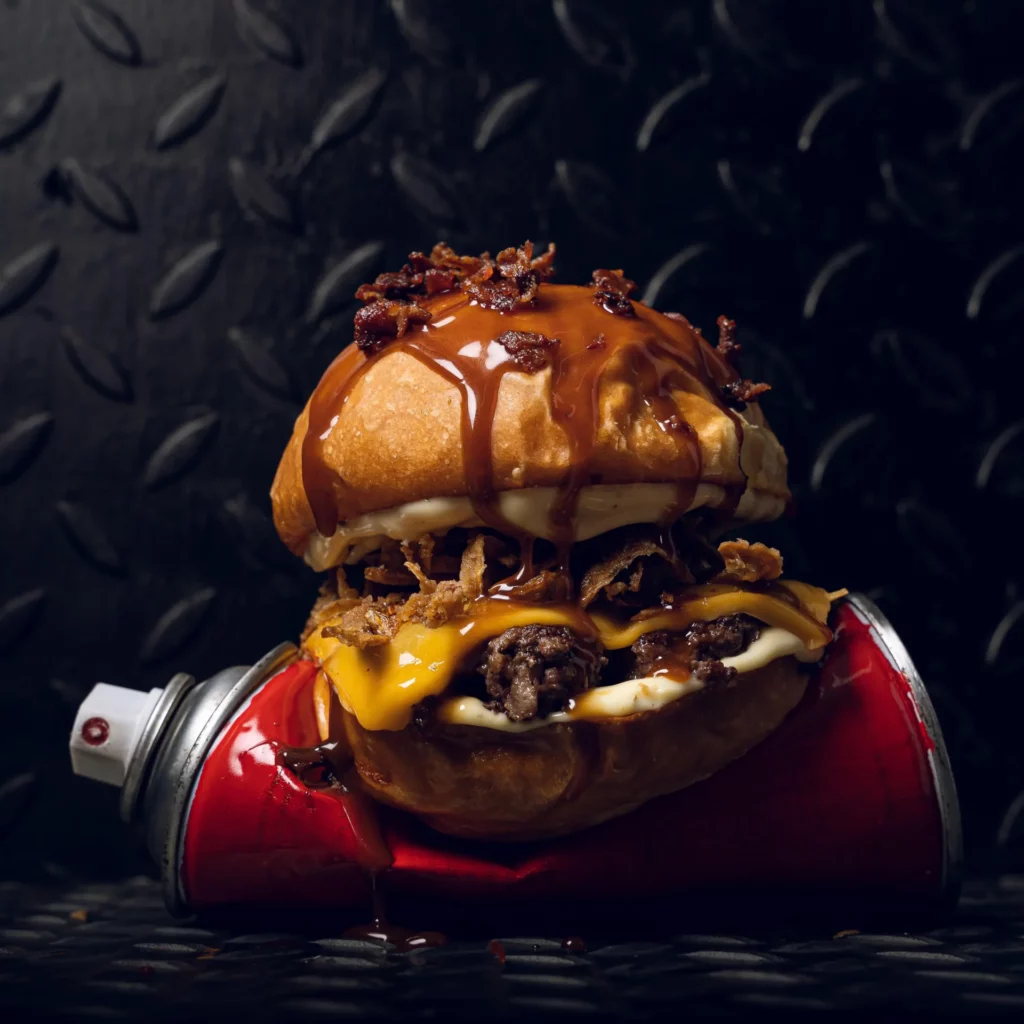 Sabores cocina