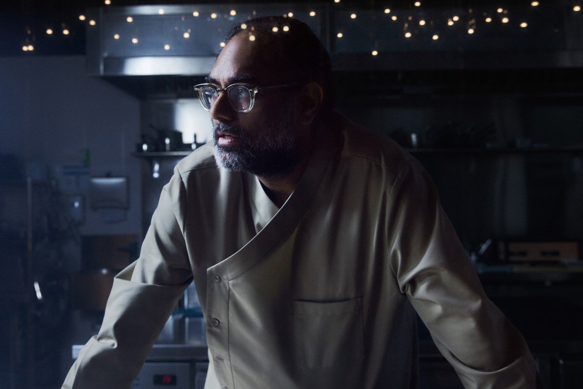 “El chef siempre tiene la razón”: Gaggan Anand, la mente maestra del restaurante número uno de Asia