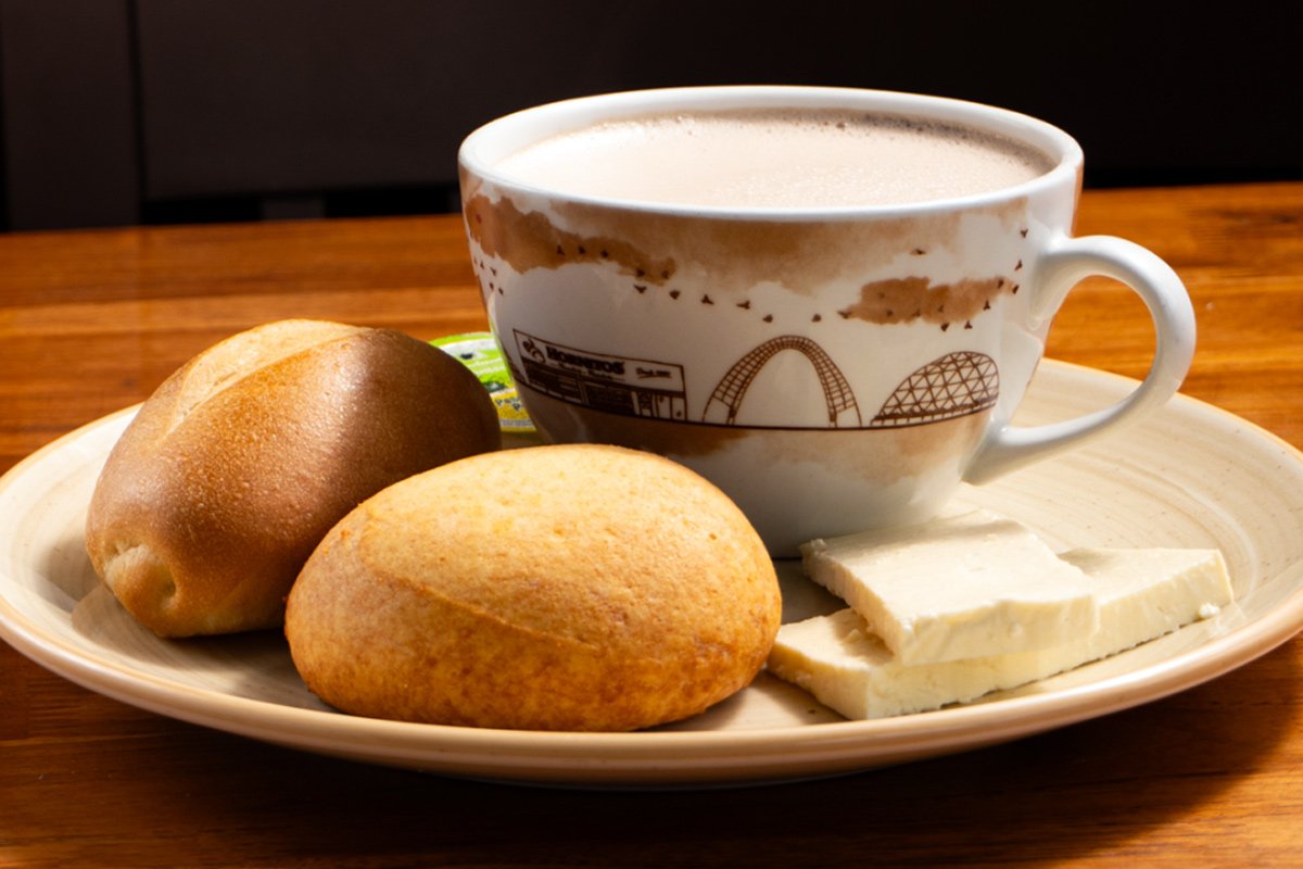 ¿Dónde comer el mejor pan blandito de Bogotá?