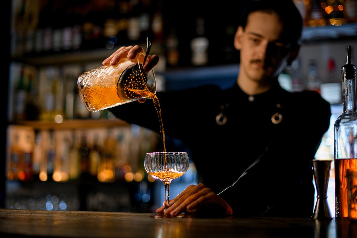 Colombia es la casa del mundial de coctelería 2025