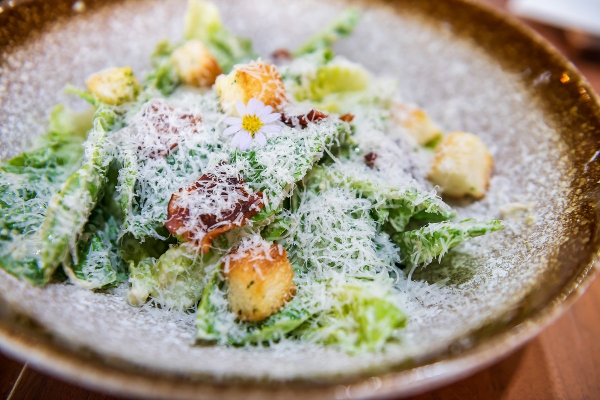 La ruta gastronómica por Anapoima