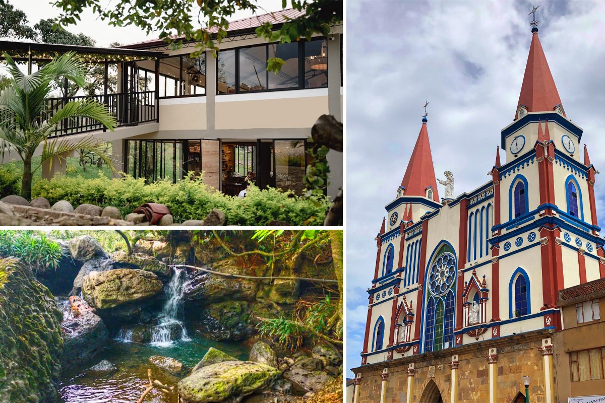 Moniquirá: el destino predilecto para los amantes del dulce en Colombia