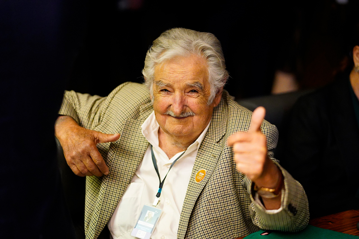 Diez frases de José ‘Pepe’ Mujica: el hombre que era coherente con sus palabras