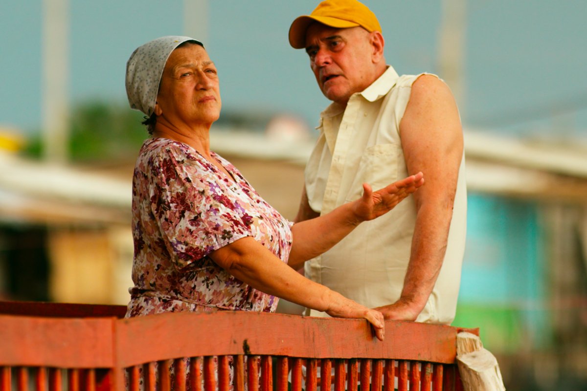 Vicky Hernández: “Ninguna otra película colombiana ha recibido este reconocimiento en el Festival de Sundance”