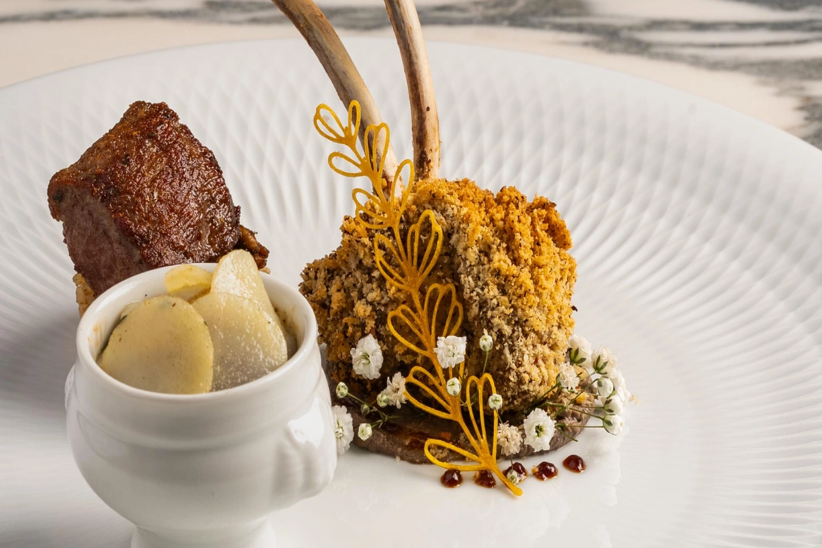 Disfrute de estas 4 experiencias culinarias con Privilegios Davivienda